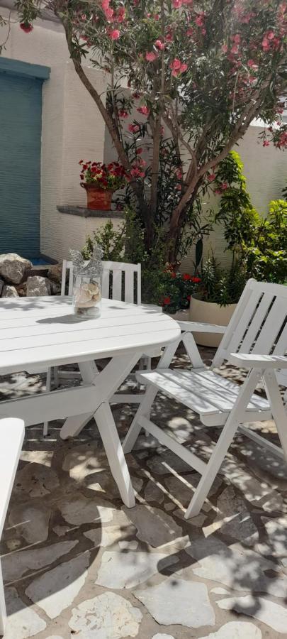 Masouriblu Boutique Hotel Exterior foto