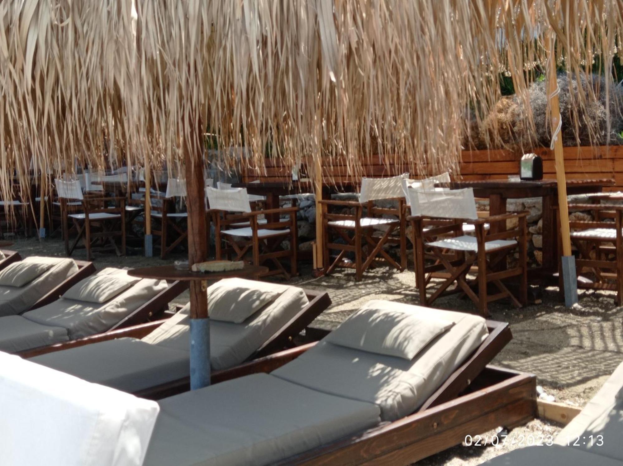 Masouriblu Boutique Hotel Exterior foto