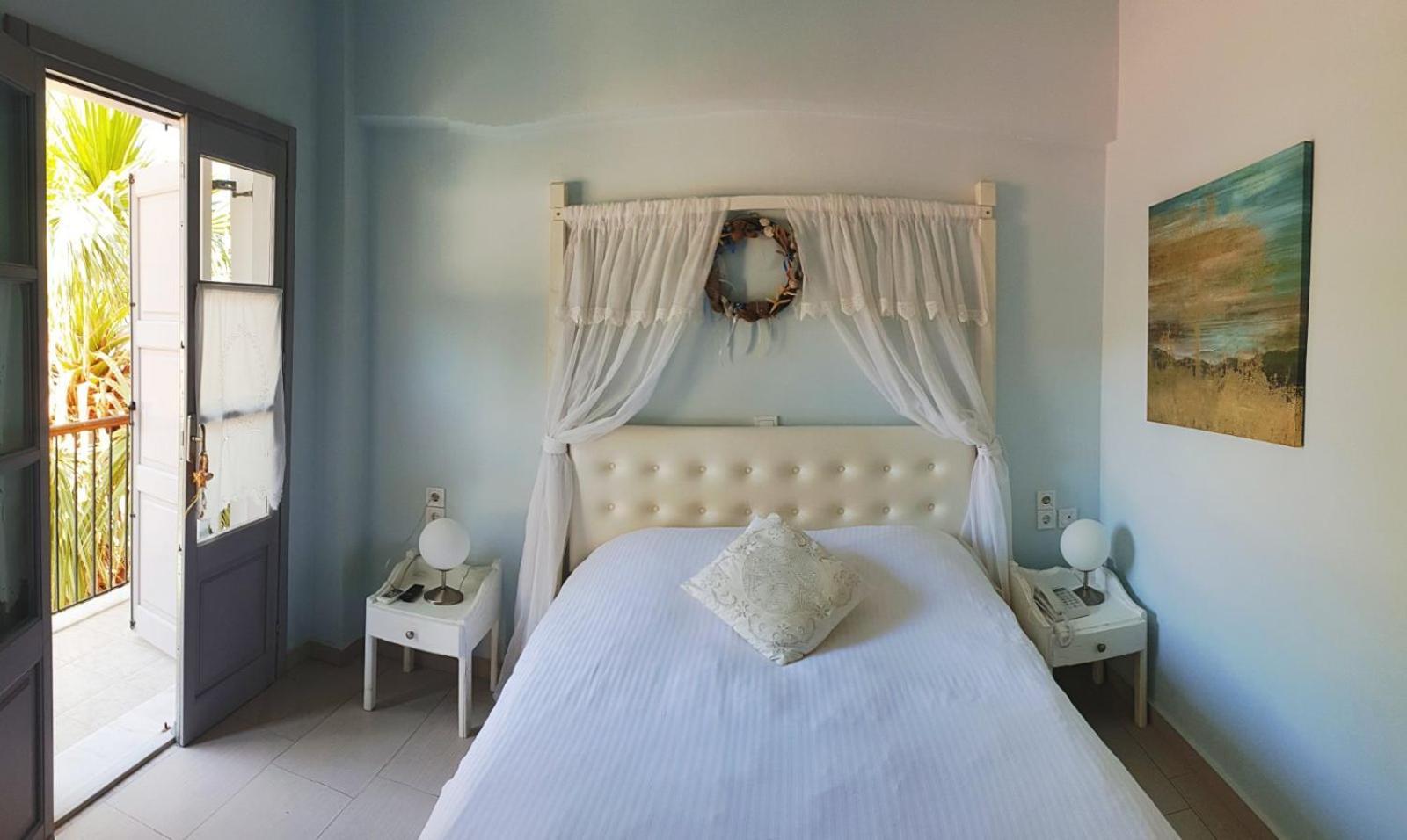 Masouriblu Boutique Hotel Zimmer foto